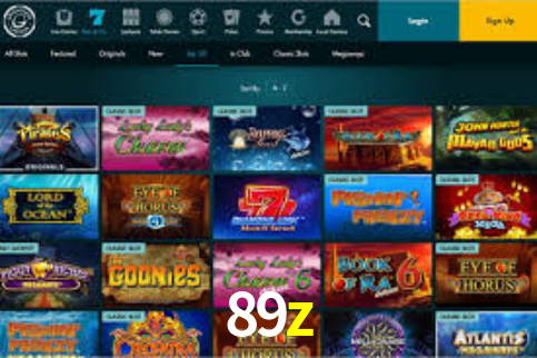 Interface Premium 89z