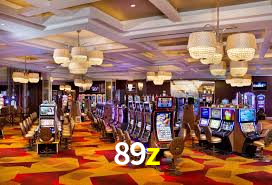 Bônus de Boas-vindas 89z