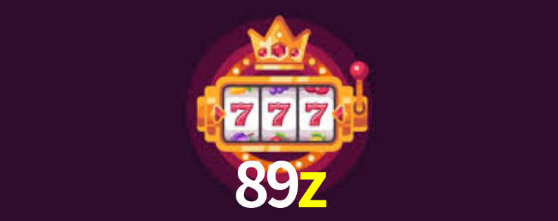 Interface do App 89z